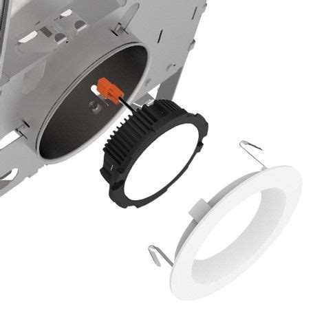 dmf drd2 junction box|drd2 downlight system.